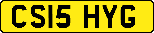CS15HYG