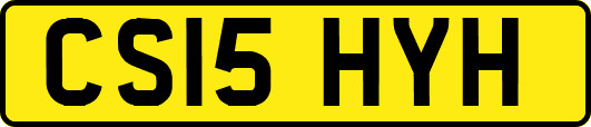 CS15HYH