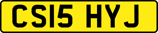CS15HYJ