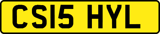 CS15HYL