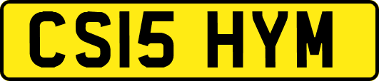CS15HYM
