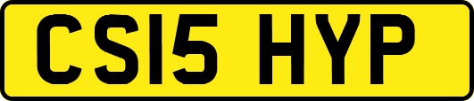 CS15HYP