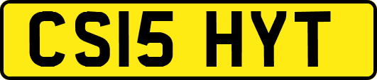 CS15HYT
