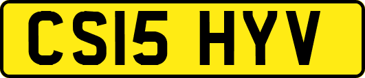 CS15HYV