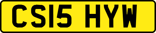CS15HYW