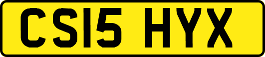 CS15HYX