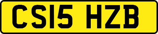 CS15HZB