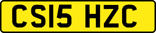 CS15HZC