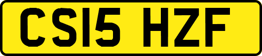 CS15HZF
