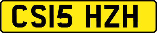 CS15HZH