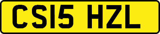 CS15HZL