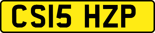 CS15HZP