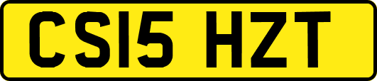 CS15HZT