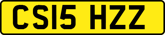 CS15HZZ