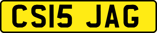 CS15JAG