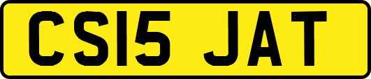 CS15JAT