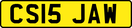 CS15JAW