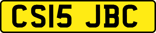 CS15JBC