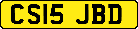 CS15JBD