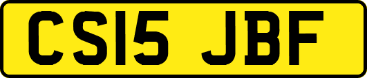 CS15JBF