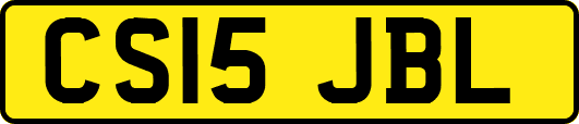 CS15JBL