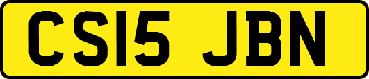 CS15JBN