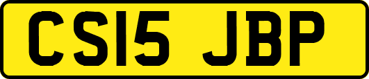 CS15JBP