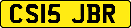 CS15JBR