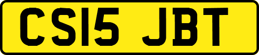 CS15JBT