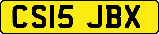 CS15JBX
