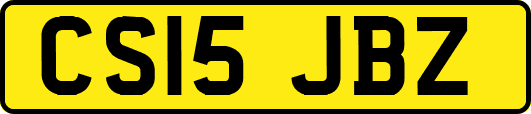 CS15JBZ
