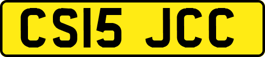 CS15JCC