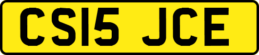 CS15JCE