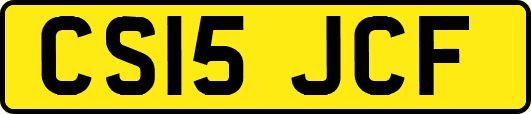 CS15JCF