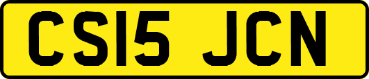 CS15JCN