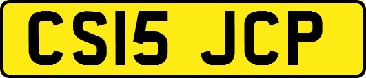 CS15JCP