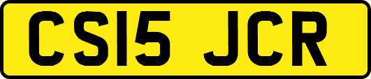 CS15JCR