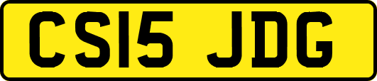 CS15JDG