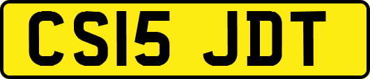 CS15JDT