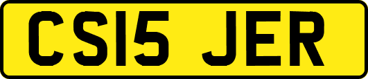 CS15JER