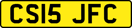 CS15JFC