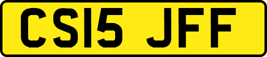 CS15JFF