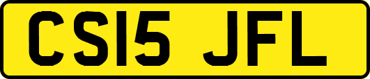 CS15JFL