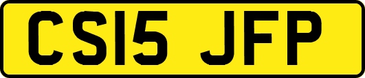 CS15JFP