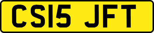 CS15JFT