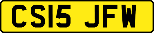 CS15JFW