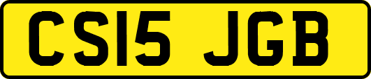 CS15JGB