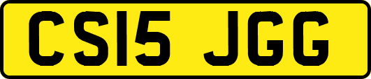 CS15JGG