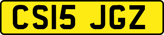 CS15JGZ
