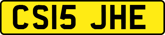 CS15JHE